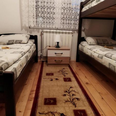 Apartment Phillip Rooms Žabljak Zewnętrze zdjęcie