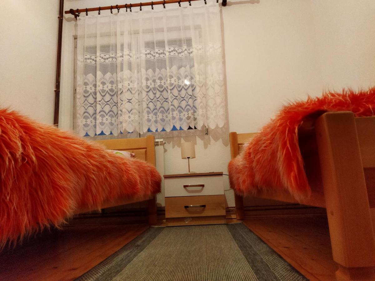 Apartment Phillip Rooms Žabljak Zewnętrze zdjęcie