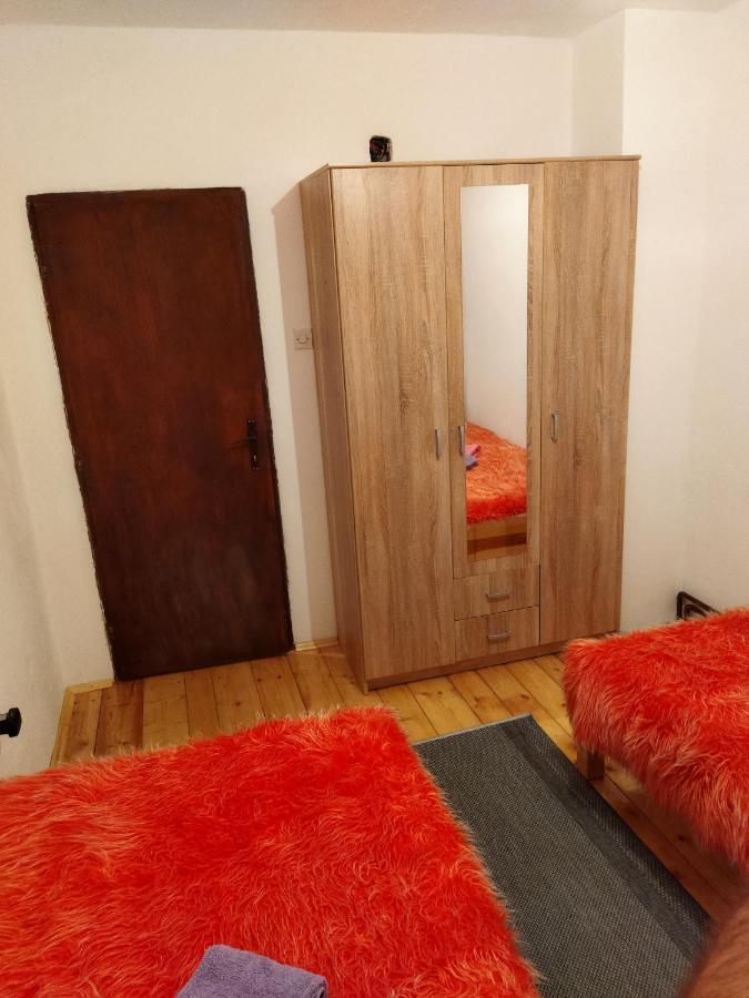 Apartment Phillip Rooms Žabljak Zewnętrze zdjęcie