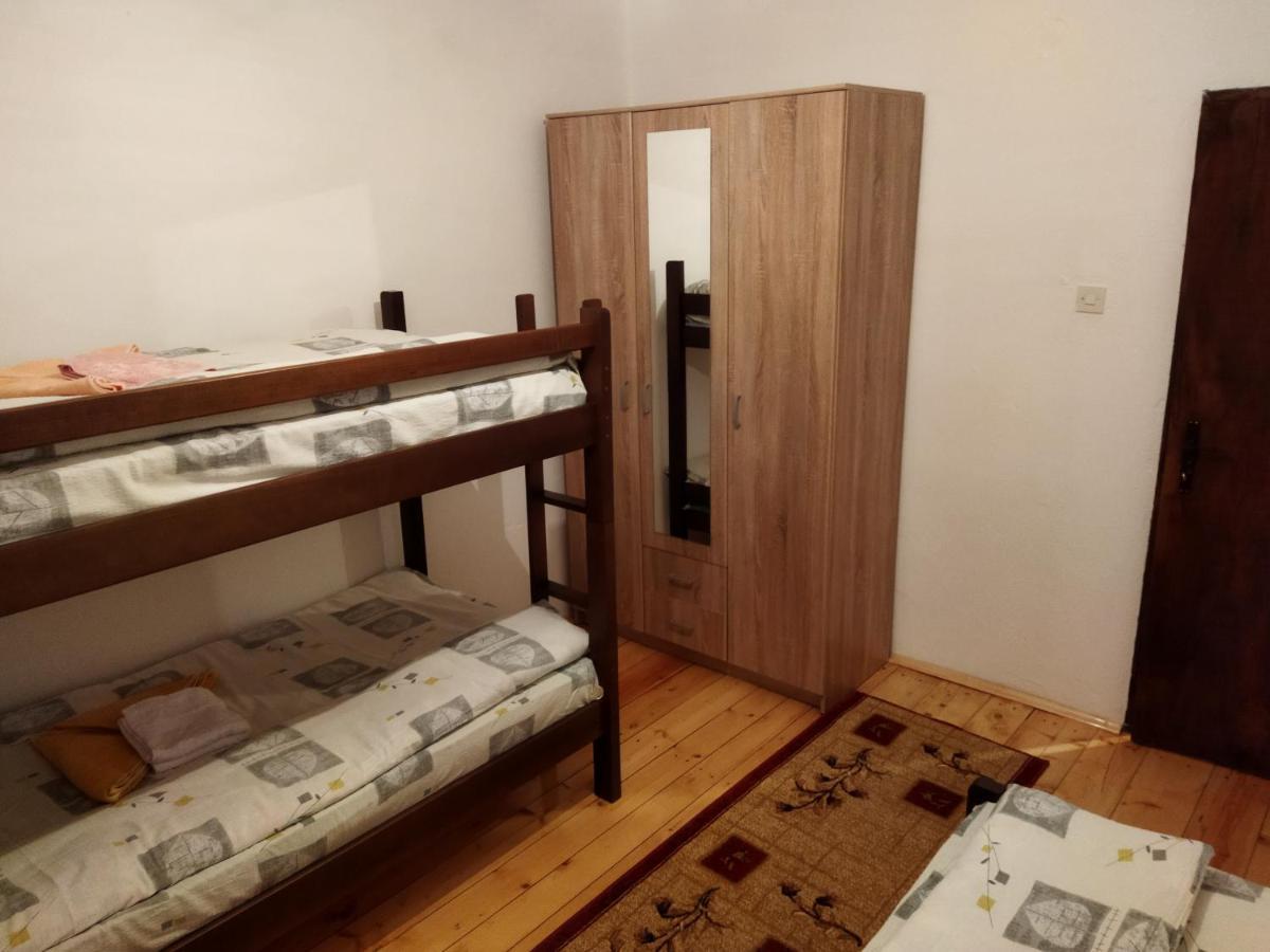 Apartment Phillip Rooms Žabljak Zewnętrze zdjęcie