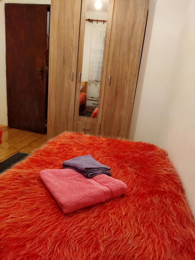 Apartment Phillip Rooms Žabljak Zewnętrze zdjęcie