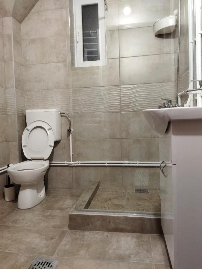 Apartment Phillip Rooms Žabljak Zewnętrze zdjęcie